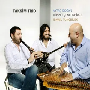 Taksim trio